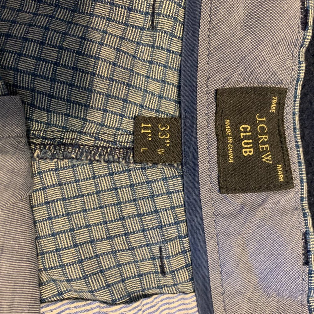 shorts - Picture 3 of 3